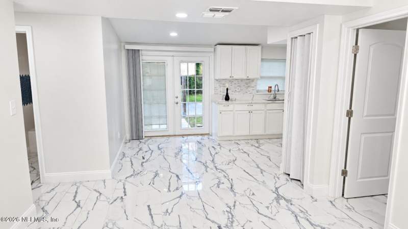 3 bedroom Single Family Residence at 5813 Ridgeway Road, Oak Hill Manor, Jacksonville — photo 4