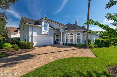 925 Spring Lake Court, St. Augustine FL - photo 21 of 95
