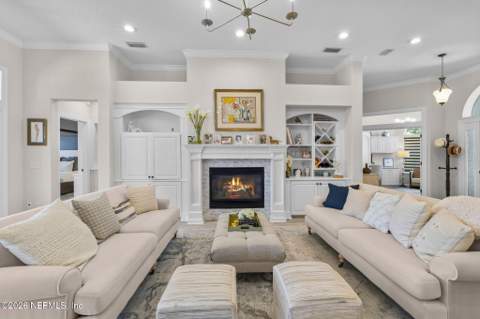 925 Spring Lake Court, St. Augustine FL - photo 9 of 95