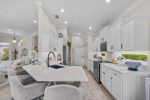 925 Spring Lake Court, St. Augustine FL - photo 11 of 95
