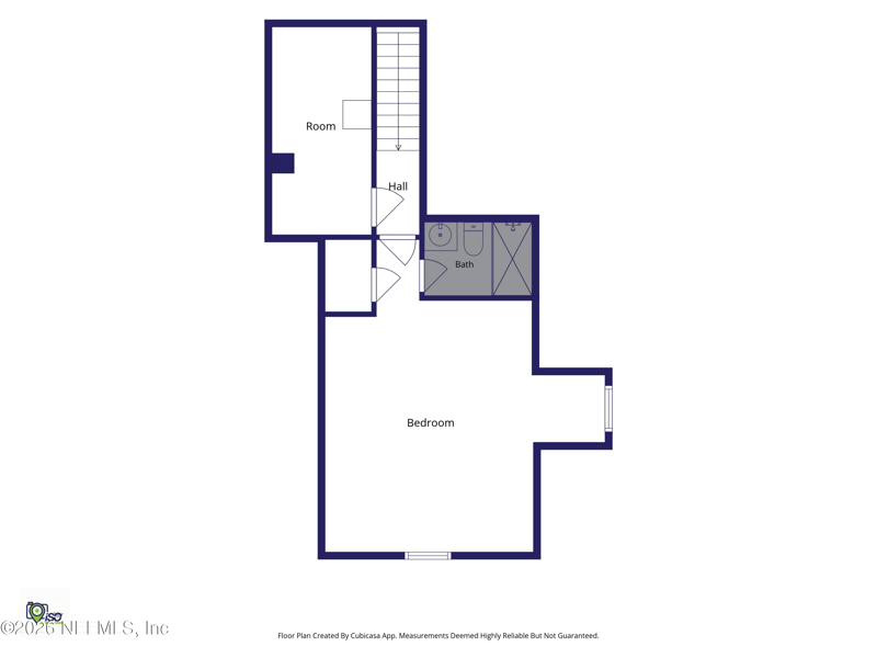 3 bedroom Single Family Residence at 925 Spring Lake Court, Marsh Creek, St. Augustine — photo 3