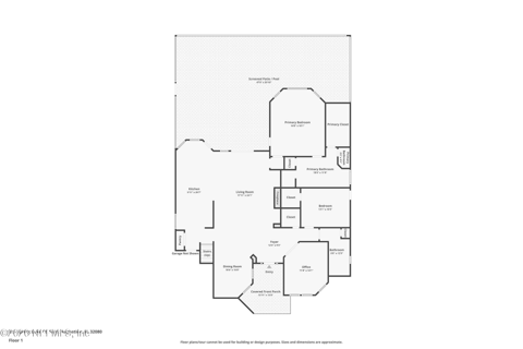925 Spring Lake Court, St. Augustine FL - photo 14 of 95