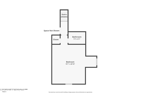 925 Spring Lake Court, St. Augustine FL - photo 16 of 95