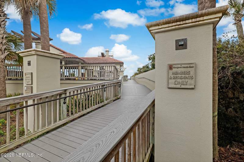 1 bedroom Condominium at 657 Summer Place, Beach Club Villas Condo, Ponte Vedra Beach — photo 3