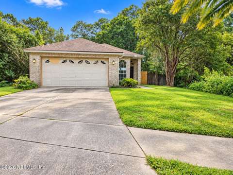 114 Nadia Michelle Court, home for sale in Jacksonville 32225