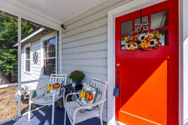 2 bedroom Single Family Residence at 1711 Orlando Circle, Tarpon View, Jacksonville — photo 5