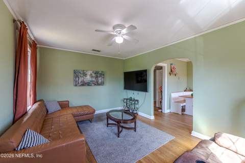 1711 Orlando Circle, Jacksonville FL - photo 7 of 23