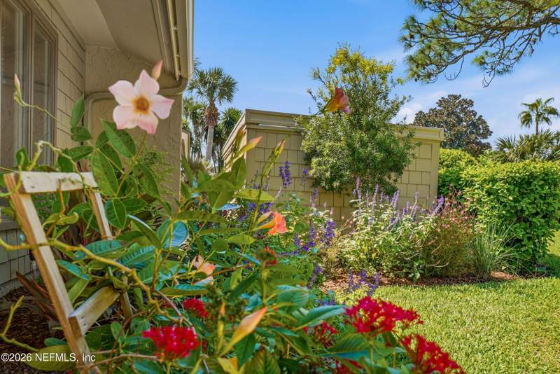 2 bedroom Condominium at 3 Fishermans Cove Road, Sawgrass Country Club, Ponte Vedra Beach — photo 2