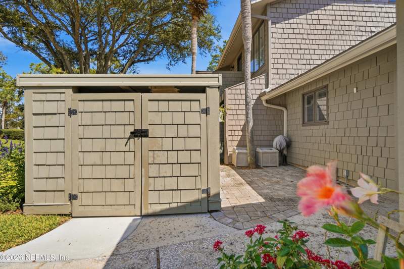 2 bedroom Condominium at 3 Fishermans Cove Road, Sawgrass Country Club, Ponte Vedra Beach — photo 3