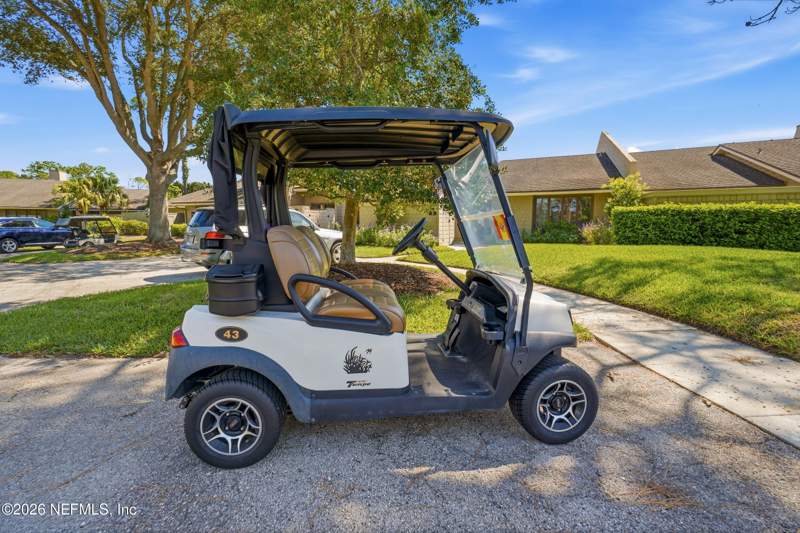 2 bedroom Condominium at 3 Fishermans Cove Road, Sawgrass Country Club, Ponte Vedra Beach — photo 4