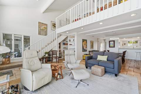 3 Fishermans Cove Road, Ponte Vedra Beach FL - photo 9 of 44