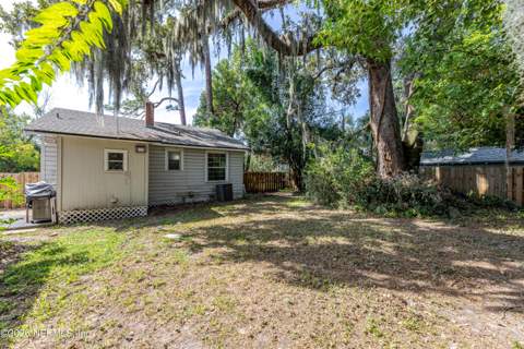1711 Orlando Circle, Jacksonville FL - photo 22 of 23