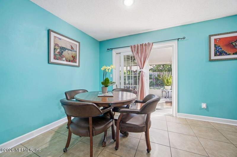 3 bedroom Single Family Residence at 2071 Broad Oak Drive, Monument Lakes, Jacksonville — photo 5
