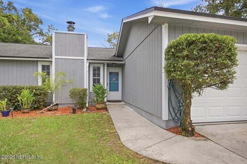 3 bedroom Single Family Residence at 2071 Broad Oak Drive, Monument Lakes, Jacksonville — photo 1