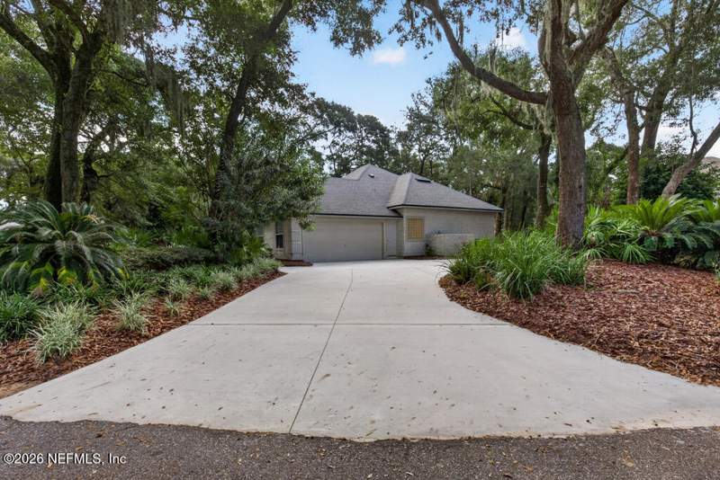 3 bedroom Single Family Residence at 1790 Fairway Drive, Parkway North, Fernandina Beach — photo 4