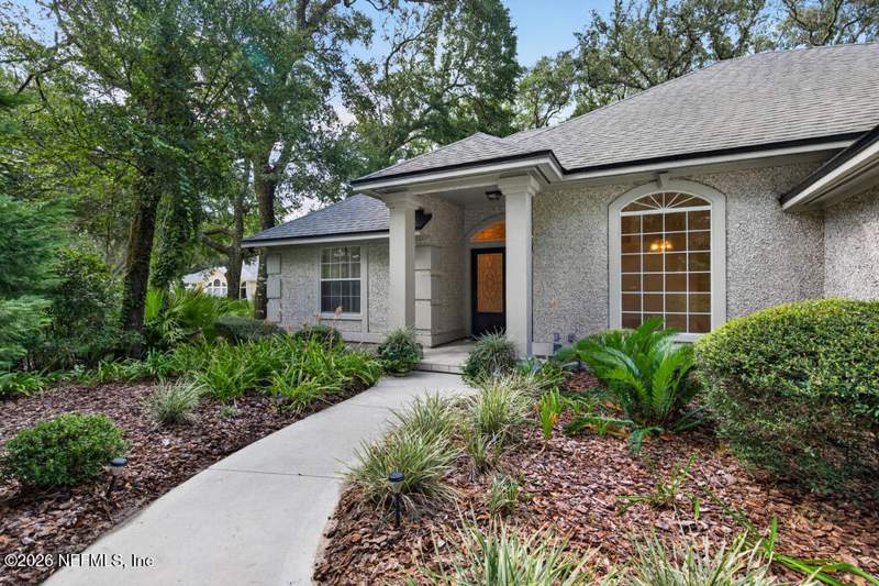 3 bedroom Single Family Residence at 1790 Fairway Drive, Parkway North, Fernandina Beach — photo 3