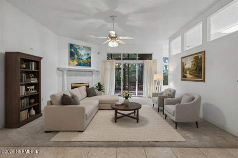 1790 Fairway Drive, Fernandina Beach FL - photo 8 of 40