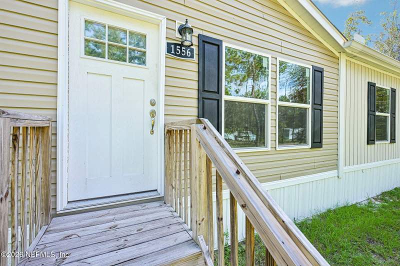 3 bedroom Mobile Home at 1556 Rayne Point, Clay Hill, Middleburg — photo 4