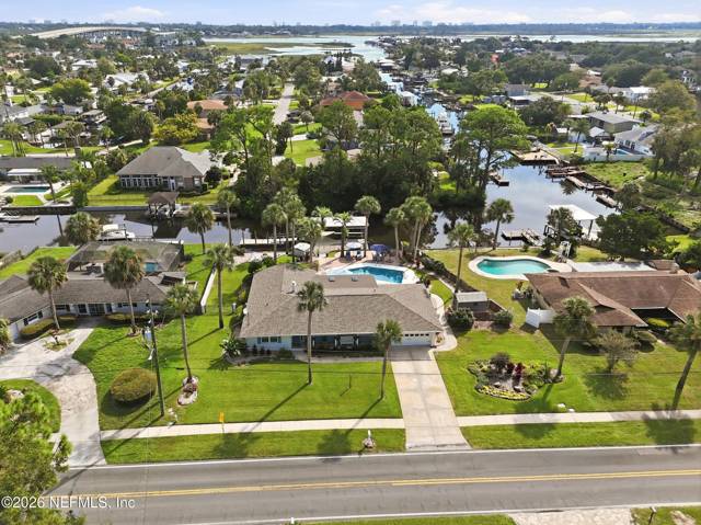 3467 EUNICE Road, home for sale in Jacksonville