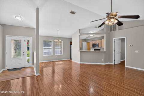 556 Fox Hollow Lane, St. Augustine FL - photo 6 of 40