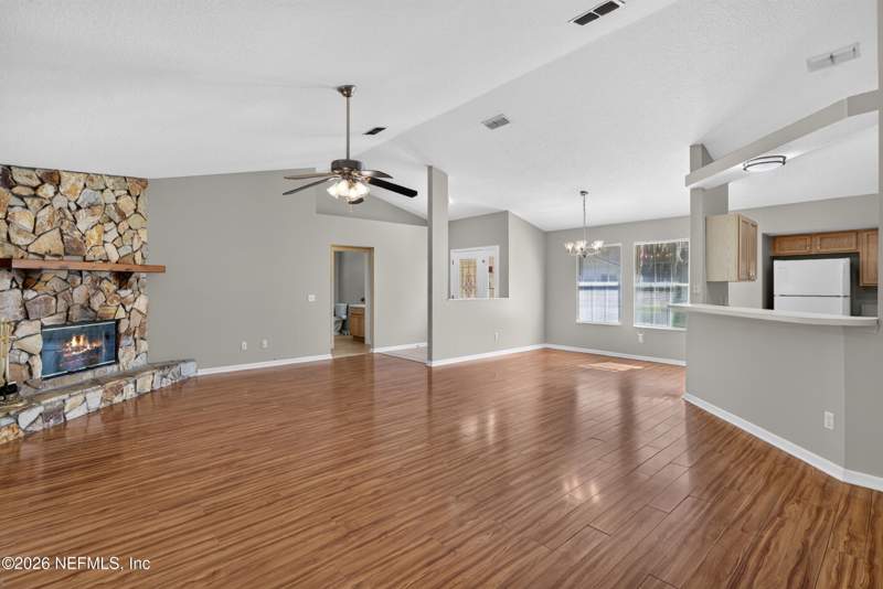 3 bedroom Single Family Residence at 556 Fox Hollow Lane, Fox Hollow, St. Augustine — photo 5
