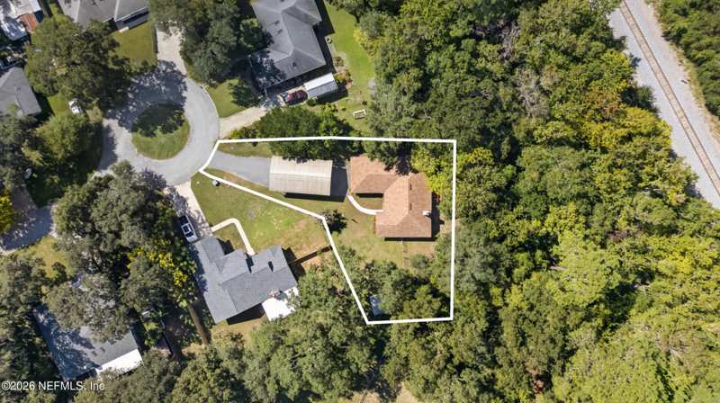 3 bedroom Single Family Residence at 556 Fox Hollow Lane, Fox Hollow, St. Augustine — photo 1