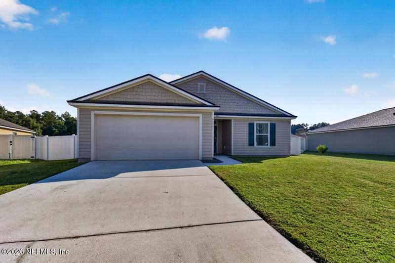 3 bedroom Single Family Residence at 45501 Ingleham Circle, Amhurst Oaks, Callahan — photo 2