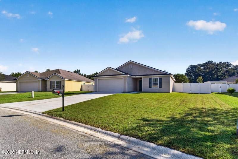 3 bedroom Single Family Residence at 45501 Ingleham Circle, Amhurst Oaks, Callahan — photo 3
