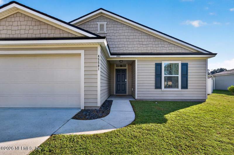 3 bedroom Single Family Residence at 45501 Ingleham Circle, Amhurst Oaks, Callahan — photo 4