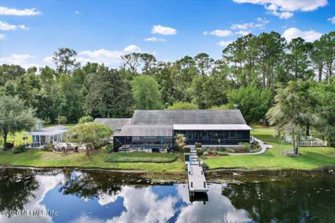 3500 Joe Ashton Road, home for sale in St. Augustine 32092