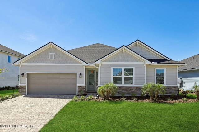 2498 TRAILMARK Drive, home for sale in St. Augustine
