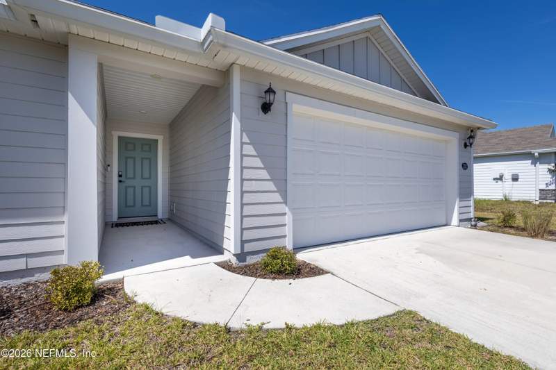 4 bedroom Single Family Residence at 1282 Panther Lake Parkway, Panther Creek, Jacksonville — photo 2