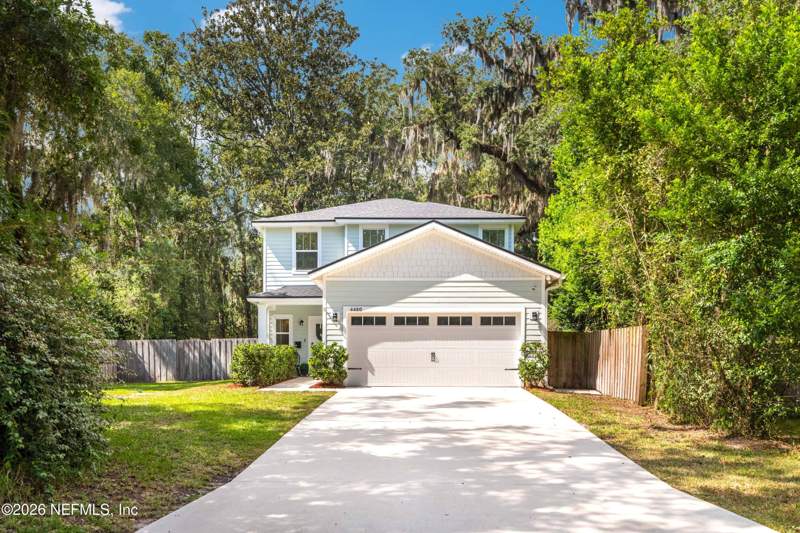 3 bedroom Single Family Residence at 4480 Shawnee Street, Ortega, Jacksonville — photo 3