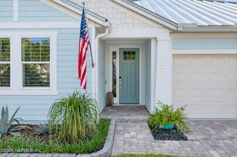 341 Marquesa Circle, St. Johns FL - photo 8 of 114