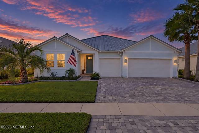 341 MARQUESA Circle, home for sale in St. Johns