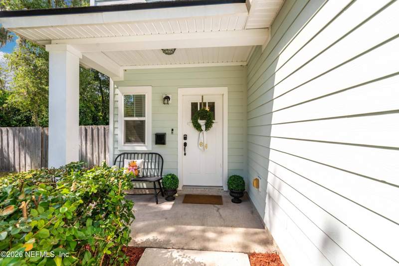 3 bedroom Single Family Residence at 4480 Shawnee Street, Ortega, Jacksonville — photo 5
