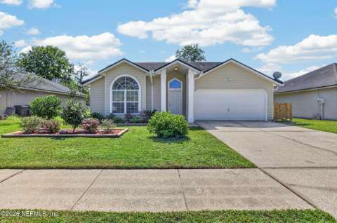 2309 Casablanca Court, starter home for sale in Middleburg