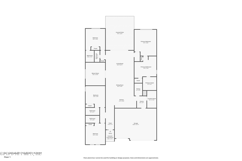 4 bedroom Single Family Residence at 341 Marquesa Circle, Beachwalk, St. Johns — photo 2