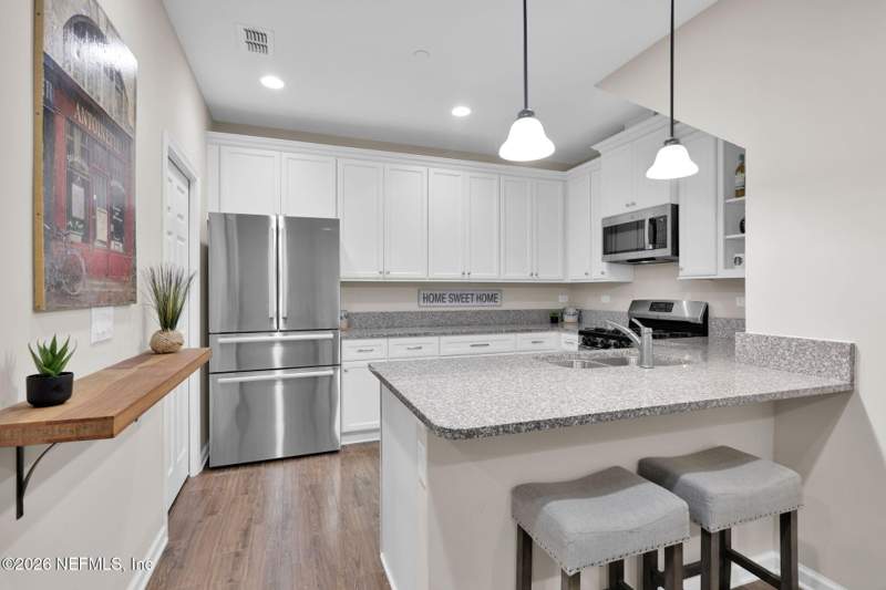 3 bedroom Townhouse at 241 Pindo Palm Drive, Palms At Nocatee East, Ponte Vedra — photo 5