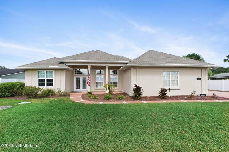 5 bedroom Single Family Residence at 14557 Lagoon Drive, Isle Of Palms, Jacksonville — photo 2