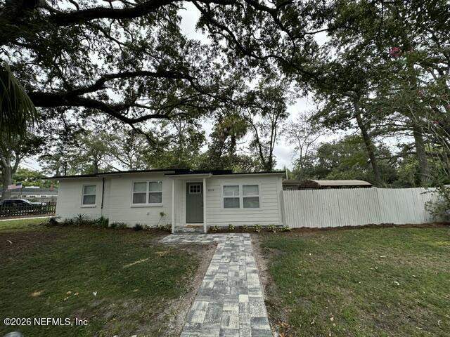 3 bedroom Single Family Residence at 2839 Myra Street, Cherokee Heights, Jacksonville — photo 2
