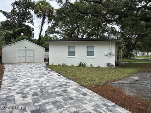 2839 Myra Street, Jacksonville FL - photo 20 of 25