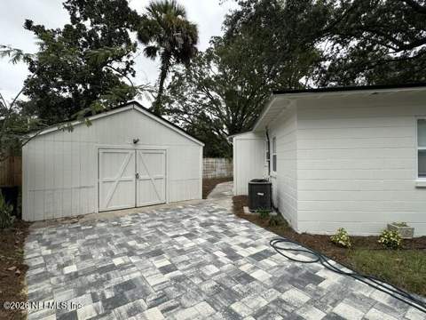 2839 Myra Street, Jacksonville FL - photo 21 of 25