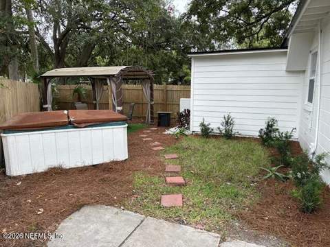 2839 Myra Street, Jacksonville FL - photo 22 of 25