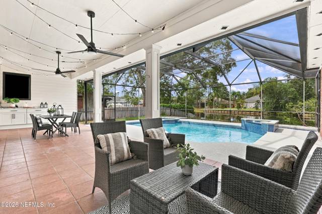 3667 CATTAIL Drive