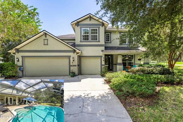 16681 OAK PRESERVE Drive