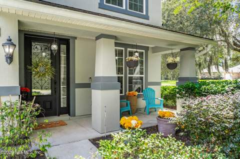 16681 Oak Preserve Drive, Jacksonville FL - photo 7 of 74