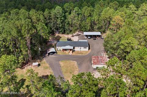 4990 Laurel Street, home for sale in Middleburg 32068