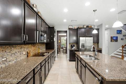 16681 Oak Preserve Drive, Jacksonville FL - photo 15 of 74