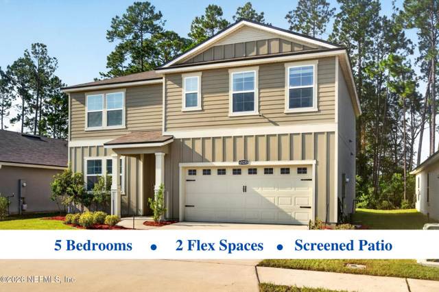 65255 FOREST GLEN Lane
